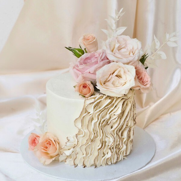 Laura Cake